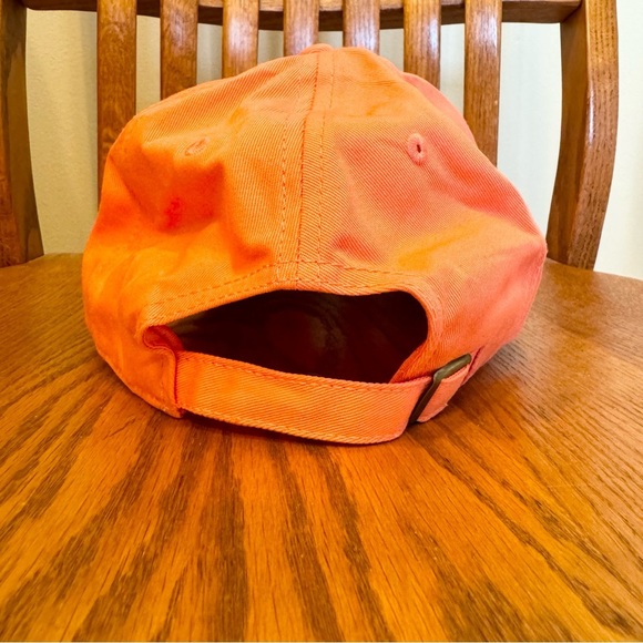 LIFE IS GOOD ADJUSTABLE CAP, STARFISH, MELON - Picture 5 of 7